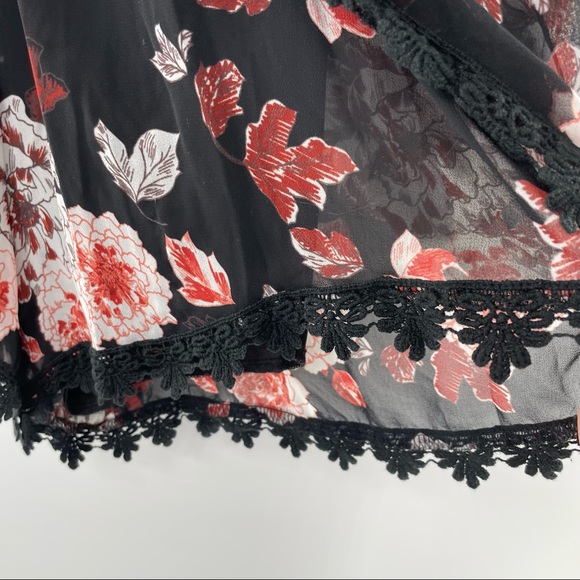 ASTR Romper - Picture 4 of 14